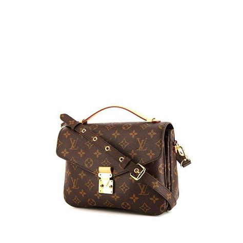 Borsa a tracolla Louis Vuitton Metis 365633 